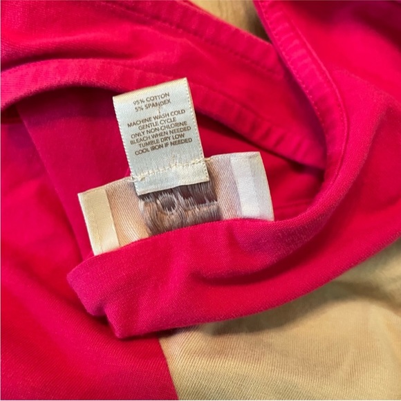 Asymmetrical Dress - Picture 3 of 5